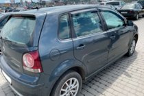 Volkswagen Polo 2001–2009 Vindavvisare 2001-2005 HB/5D (4 st, HIC) foto 2
