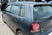 Volkswagen Polo 2001–2009 Vindavvisare 2001-2005 HB/5D (4 st, HIC) foto 3