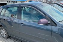 Volkswagen Polo 2001–2009 Vindavvisare 2001-2005 HB/5D (4 st, HIC) foto 5