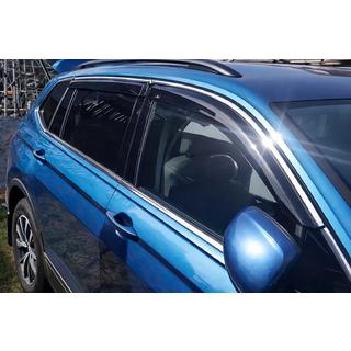 Vindavvisare Allspace LWB (4 st, HIC) foto 1