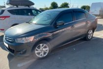 Peugeot 301 2012– Vindavvisare för sidorutor (4 st, HIC) foto 6