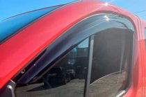 Nissan NV300/Primastar 2016– Vindavvisare för sidorutor (2 st, HIC) foto 16
