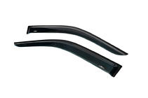 Citroen Berlingo 1996–2008 Vindavvisare för sidorutor 11 cm (2 st, HIC) foto 7