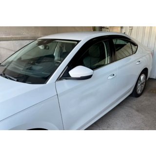 Vindavvisare Liftback (4 st, HIC) Skoda Octavia IV A8 2020– foto 1