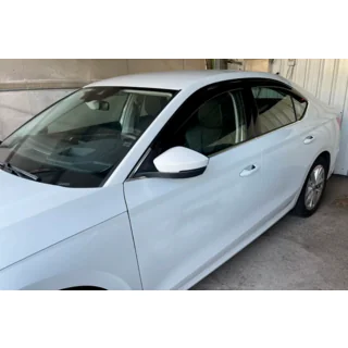 Vindavvisare Liftback (4 st, HIC)