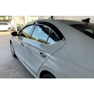 Vindavvisare Liftback (4 st, HIC) Skoda Octavia IV A8 2020– foto 2