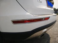 Audi Q5 2008–2017 Kromkåpor till bakre positionsljus (2 st.) foto 2