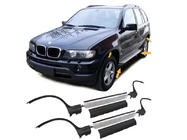 BMW X5 E53 1999–2006 OEM sidokjolar (set) foto 2
