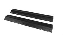 BMW X5 E53 1999–2006 OEM sidokjolar (set) foto 8