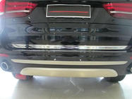 BMW X5 F15 2013–2018 Bagageluckekantskydd (ABS) foto 3