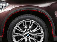 BMW X5 F15 2013–2018 Skärmbreddare foto 1
