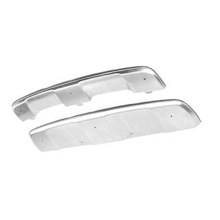 Främre och bakre läppspoiler (2 st) BMW X6 E71 2008–2014 foto 3