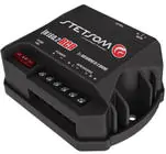 Stetsom IRON LINE IR160.2 slutsteg med RCA (2 ohm) foto 1
