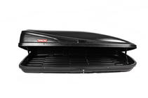RICH takbox matt svart (500 l) foto 2