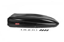 RICH takbox matt svart (500 l) foto 3