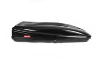 RICH takbox matt svart (500 l) foto 5