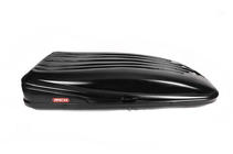 RICH takbox matt svart (500 l) foto 6