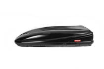 RICH takbox matt svart (500 l) foto 9