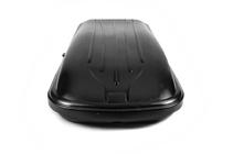 RICH takbox matt svart (500 l) foto 8