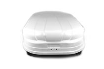 SKRAPAD!!!! KX takbox med dubbelöppning, vit matt (520 l) foto 5