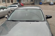 BMW 1-serie E81/E82/E87/E88 2004–2011 Spegelskåpor M-Look (2 st) foto 3