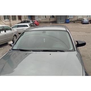 Spegelskåpor M-Look (2 st) BMW 1-serie E81/E82/E87/E88 2004–2011 foto 3
