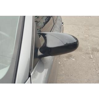 Spegelskåpor M-Look (2 st) BMW 1-serie E81/E82/E87/E88 2004–2011 foto 1