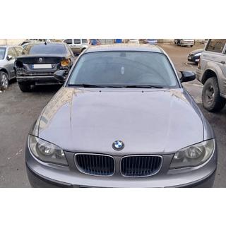 Spegelskåpor M-Look (2 st) BMW 1-serie E81/E82/E87/E88 2004–2011 foto 2