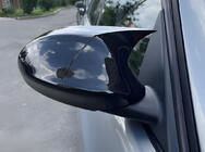BMW 3-serie E90/E91 2005–2011 Spegelskåpor 2005-2008 M-Look (2 st) foto 1