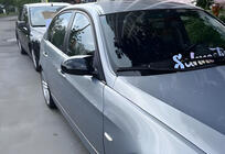 BMW 3-serie E90/E91 2005–2011 Spegelskåpor 2005-2008 M-Look (2 st) foto 5