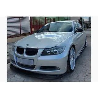 Spegelskåpor 2005-2008 M-Look (2 st) BMW 3-serie E90/E91 2005–2011 foto 2