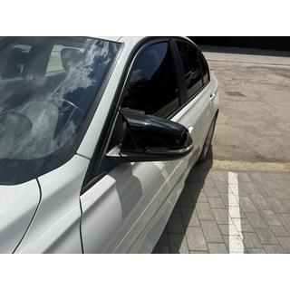 Spegelskåpor M-Look (2 st) BMW 3-serien F30/F31 2012–2019 foto 4