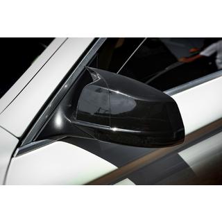 Spegelkåpor 2010-2013 M-Look (2 st) BMW 5-serien F10/F11 2010–2016 foto 2