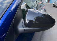 Chevrolet Cruze 2009–2015 Spegelkåpor BMW-Style (2 st.) foto 4
