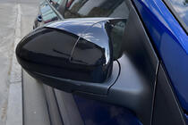 Chevrolet Cruze 2009–2015 Spegelkåpor BMW-Style (2 st.) foto 3
