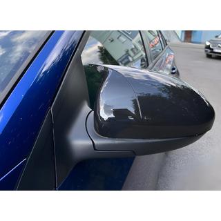 Spegelkåpor BMW-Style (2 st.) Chevrolet Cruze 2009–2015 foto 4