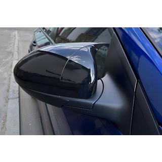 Spegelkåpor BMW-Style (2 st.) Chevrolet Cruze 2009–2015 foto 3