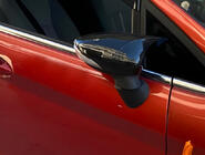Ford Fiesta 2008–2017 Spegelkåpor BMW-Style (2 st.) foto 7