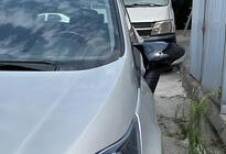 Ford Fiesta 2008–2017 Spegelkåpor BMW-Style (2 st.) foto 4