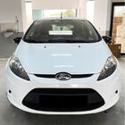 Ford Fiesta 2008–2017 Spegelkåpor BMW-Style (2 st.) foto 10