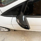Ford Fiesta 2008–2017 Spegelkåpor BMW-Style (2 st.) foto 9