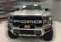 Ford Ranger 2011–2022 Spegelkåpor 2015+ (BMW-style, 2 st) foto 3