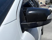 Ford Ranger 2011–2022 Spegelkåpor 2015+ (BMW-style, 2 st) foto 2