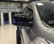 Ford Ranger 2011–2022 Spegelkåpor 2015+ (BMW-style, 2 st) foto 1