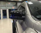Ford Ranger 2011–2022 Spegelkåpor 2015+ (BMW-style, 2 st) foto 1