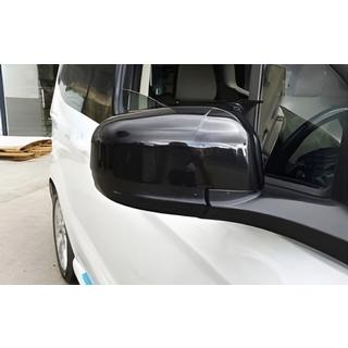 Spegelkåpor BMW-style (2014-2018, 2 st) foto 1