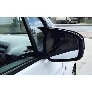 Spegelkåpor BMW-style (2014-2018, 2 st) foto 3
