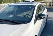Honda Civic Sedan IX 2011–2016 Spegelkåpor BMW-Style (2 st.) foto 7