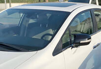 Honda Civic Sedan IX 2011–2016 Spegelkåpor BMW-Style (2 st.) foto 8