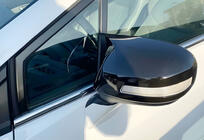 Honda Civic Sedan IX 2011–2016 Spegelkåpor BMW-Style (2 st.) foto 1